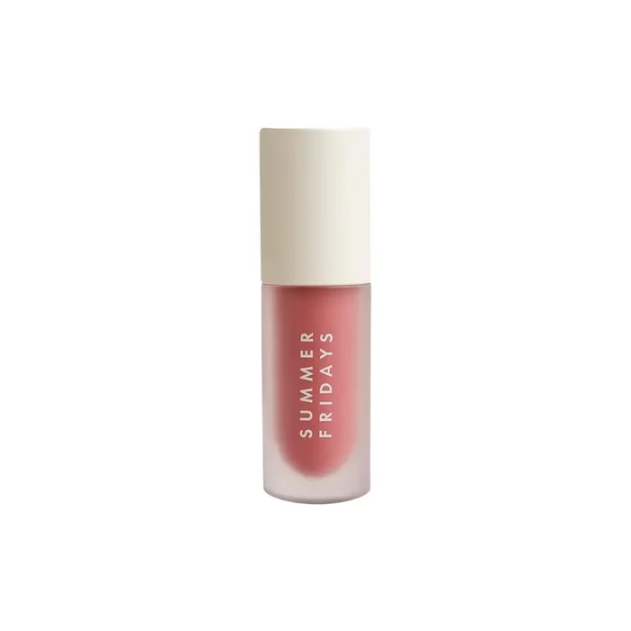 Dream Lip Oil for Moisturizing Sheer Coverage