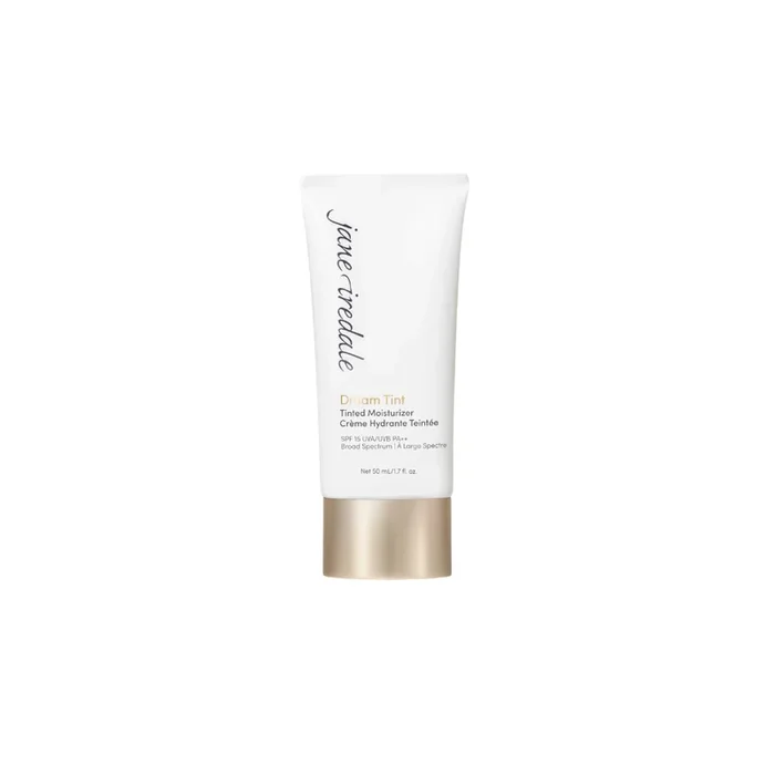 Dream Tint Tinted Moisturizer SPF 15