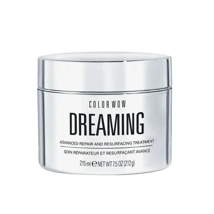 Dreaming Treatment