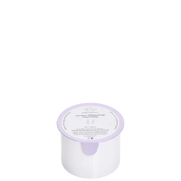 Drunk Elephant Lala Retro Ceramide Moisturiser 50ml Refill