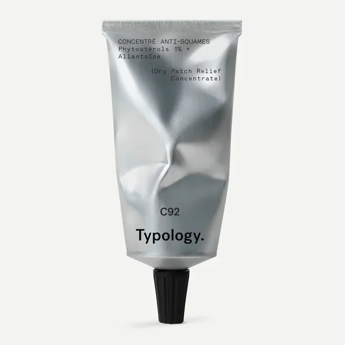 Dry Patch Relief Cream