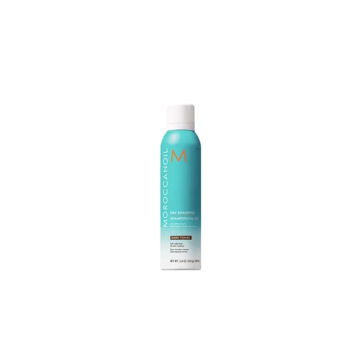 Dry Shampoo Dark Tones