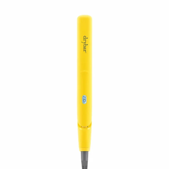 Drybar The Tress Press Digital Styling Iron buy for £125.10 and save 10% Hair Wands & Crimpers
