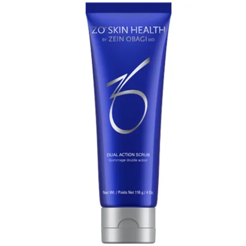 Dual Action Scrub ZO Skin Health