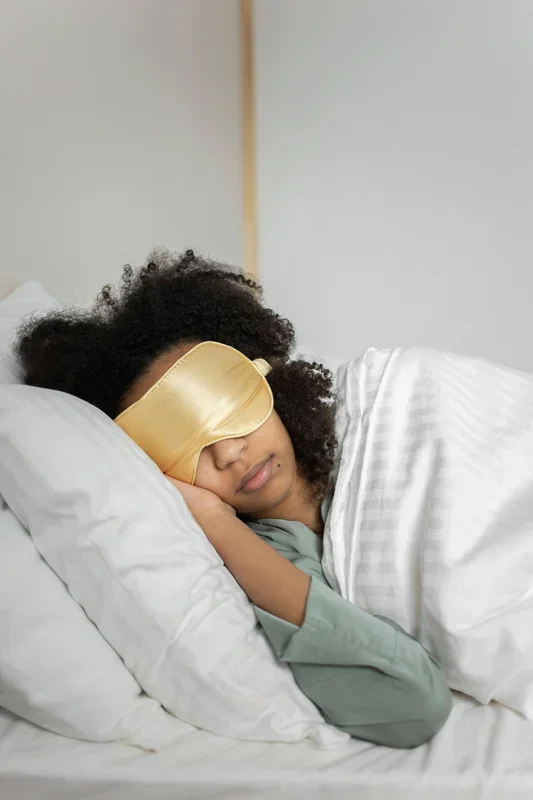 Dull complexion: Is lack of sleep to blame?