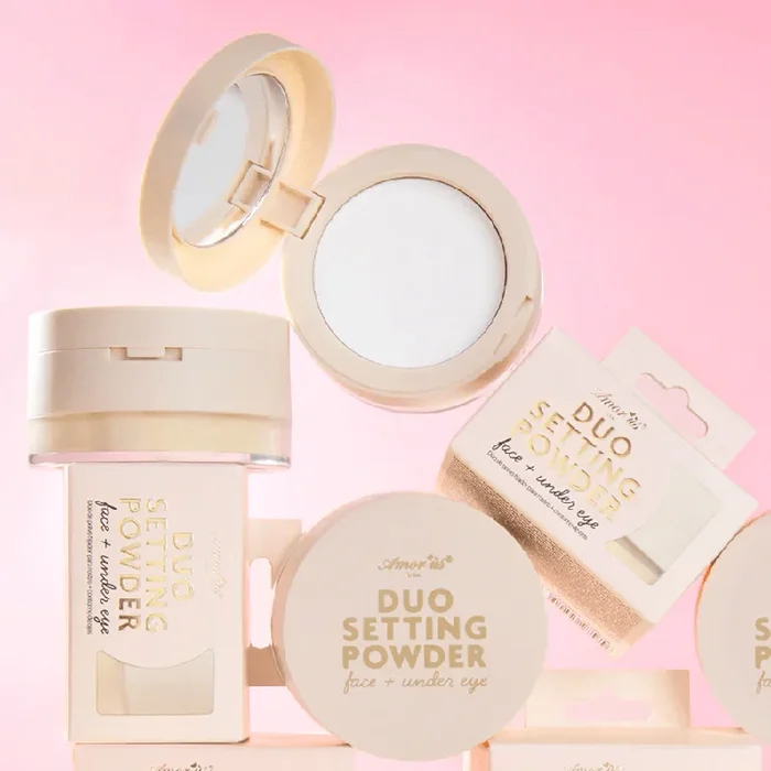 Duo Loose Setting Powder