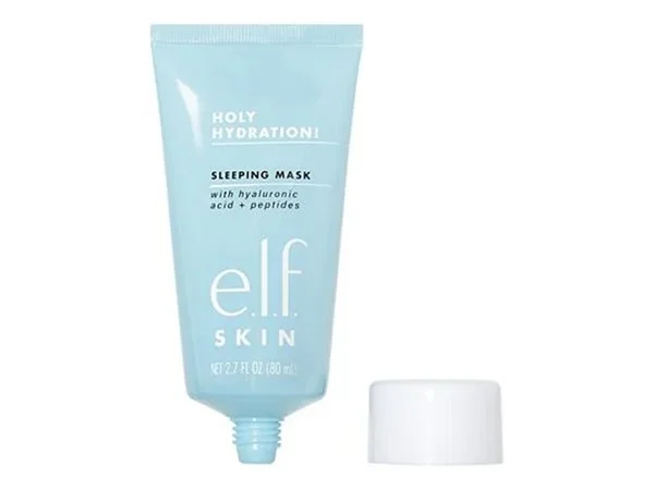 e.l.f. Holy Hydration! Sleeping Mask buy for £10.00 Face Masks