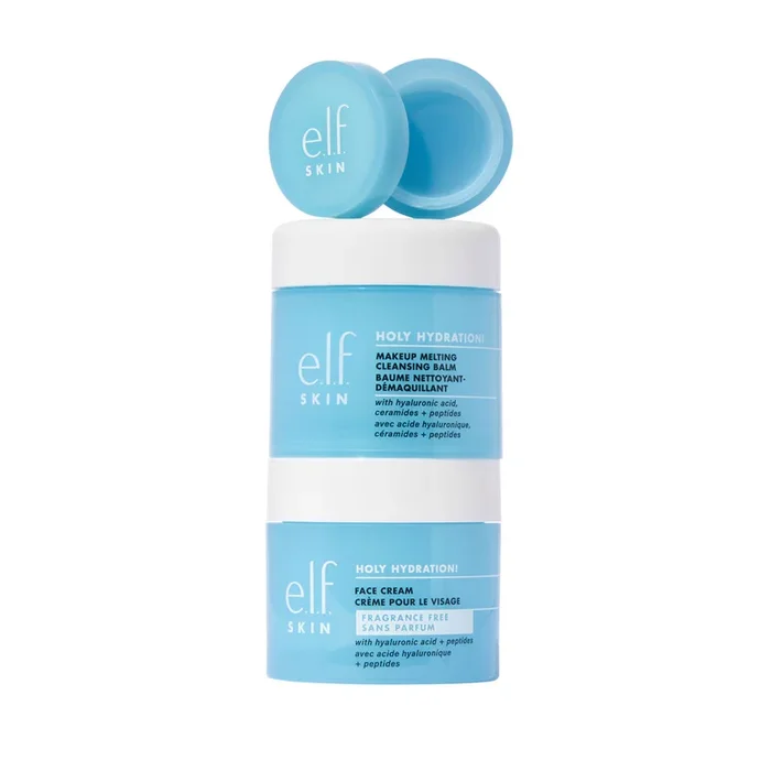 e.l.f. Holy Hydration! Trinity buy for £29.00 Skin Care Sets