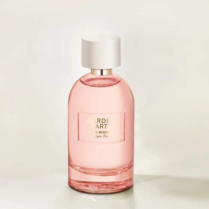 Eau de Parfum Garden Party 100 ml