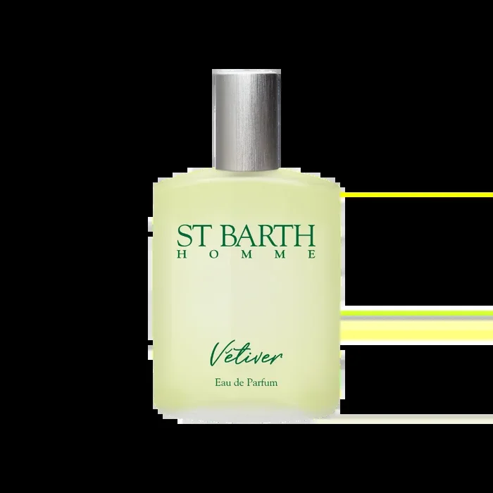 Eau de Parfum Vetiver