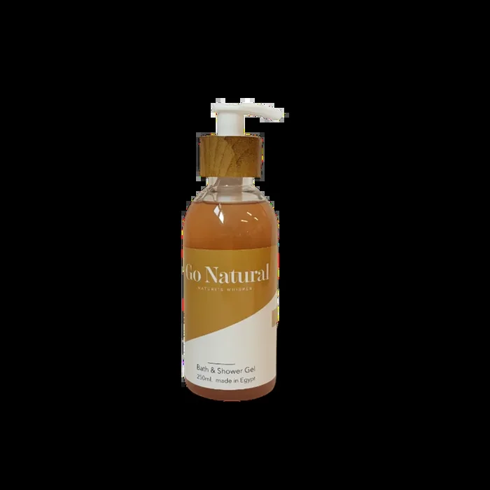 Egyptian Oud Shower Gel