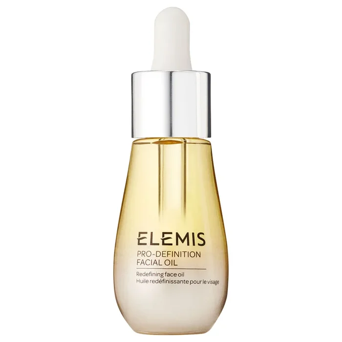 Elemis Pro-Collagen Definition Facial Oil