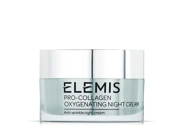 Elemis ProCollagen Oxygenating Night Cream buy for 127,95 € AntiAging Gesichtscremes