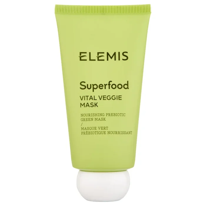 Elemis Superfood Vital Veggie Mask