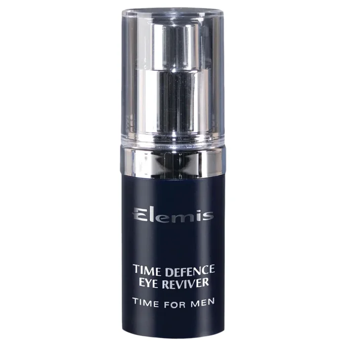 Elemis Time For Men Time Defence Eye Reviver