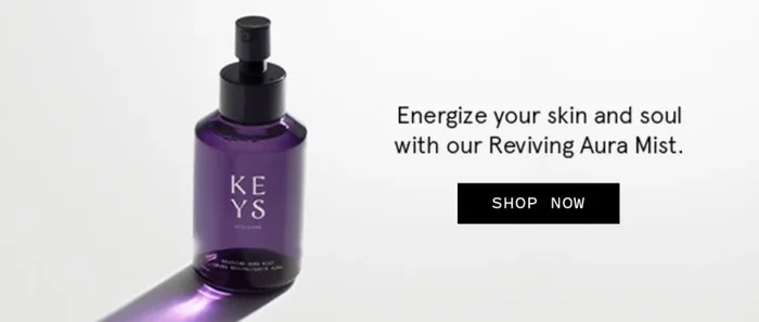ELEVATE YOUR DAY TO NIGHT MAKEUP & SKINCARE IN 7 STEPS Keys Soulcare