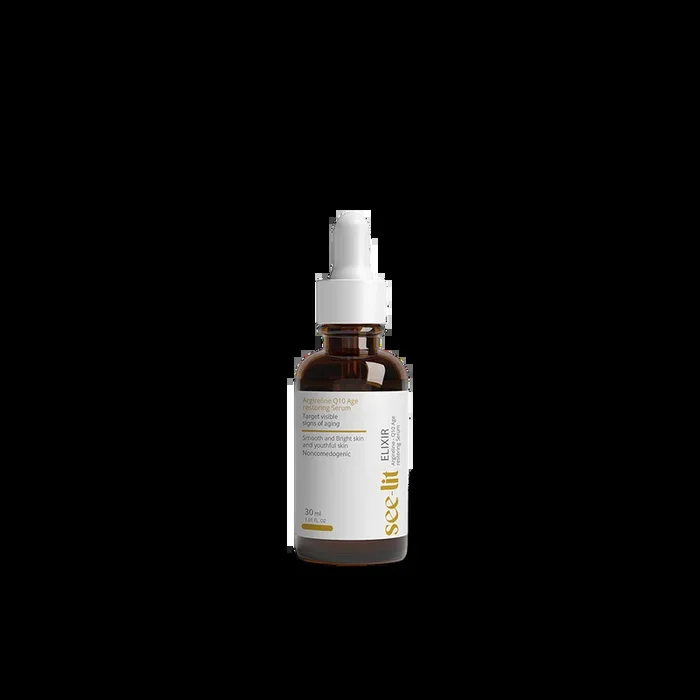 Elixir Argirline-Q10 Serum