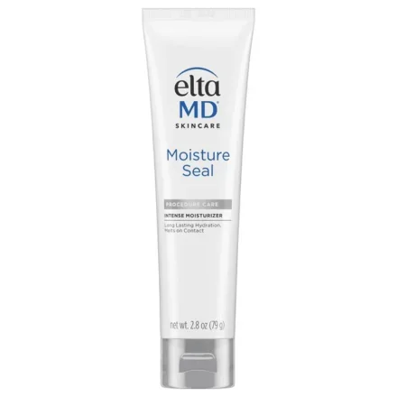 Elta MD Moisturizer (New Name – Moisture Seal)