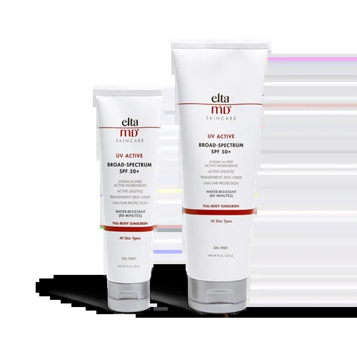 Elta MD UV Active Broad-Spectrum SPF 50+