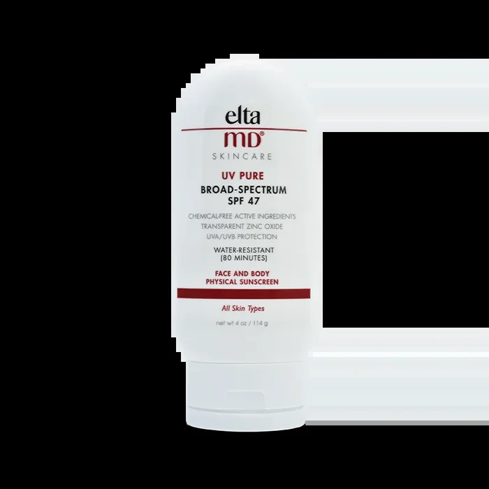 Elta MD UV Pure Broad-Spectrum SPF 47
