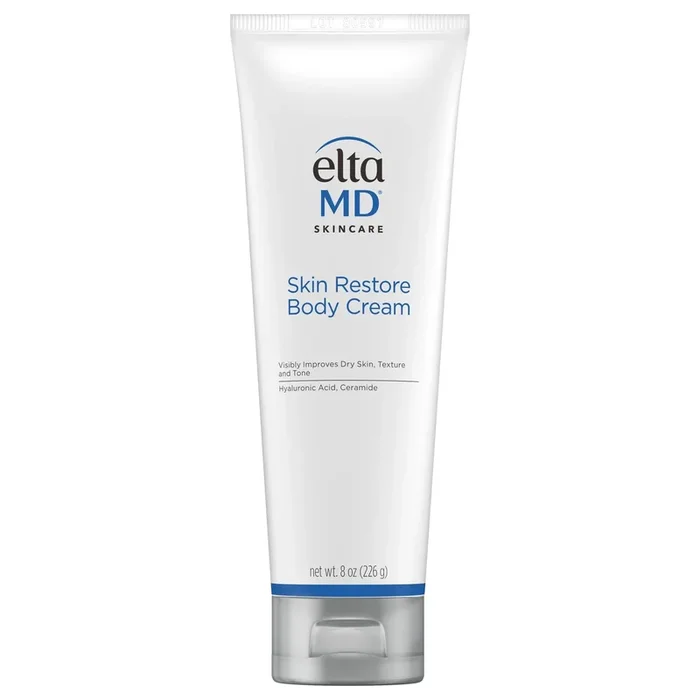 EltaMD Skin Restore Body Cream (8 oz)