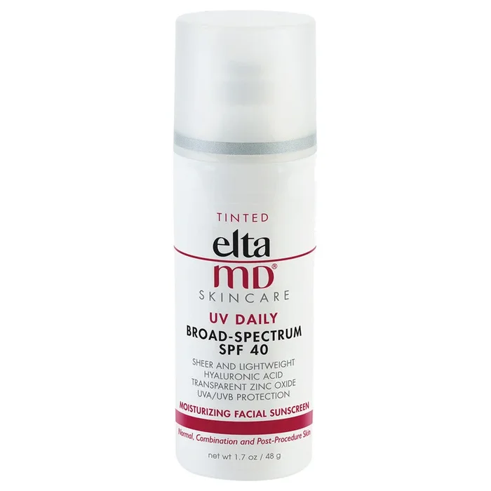 EltaMD UV Daily Broad-Spectrum SPF 40 Tinted