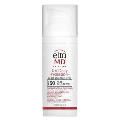 EltaMD UV Daily Hydration+ 1.7 fl oz
