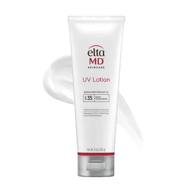 EltaMD UV Lotion Broad-Spectrum SPF 35 8 oz