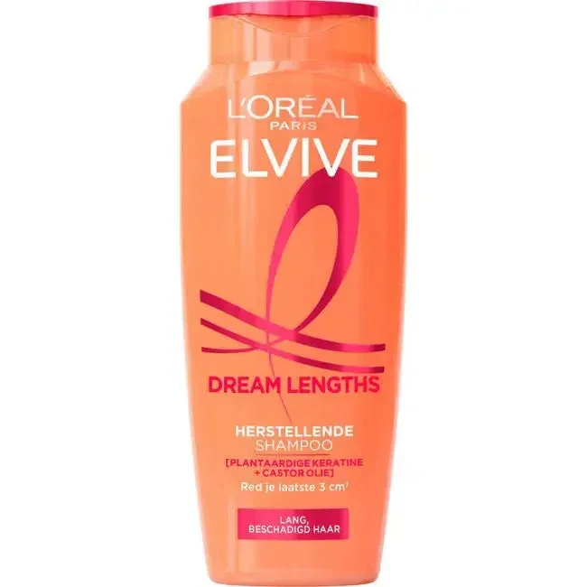 Elvive Dream Lengths Shampoo