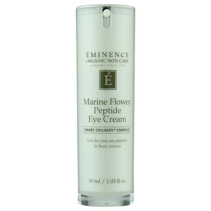 Eminence Marine Flower Peptide Eye Cream