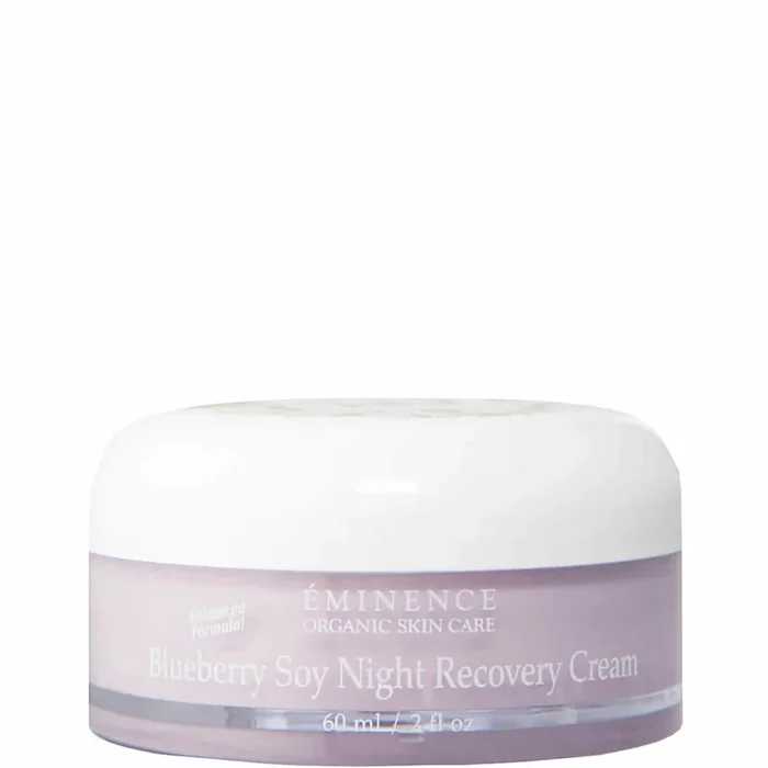 Eminence Organic Skin Care Blueberry Soy Night Recovery Cream buy for $69.00 Anti Ageing Face Creams