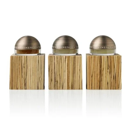 Eminence Organics Lip Trio Kit