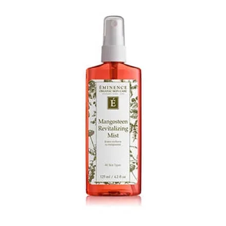 Eminence Organics Mangosteen Revitalizing Mist 4.2oz / 125ml