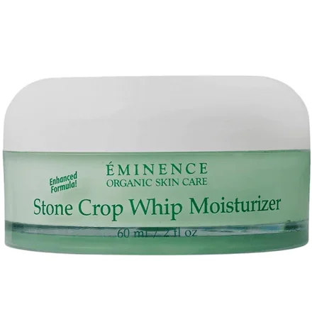 Eminence Organics Stone Crop Whip Moisturizer