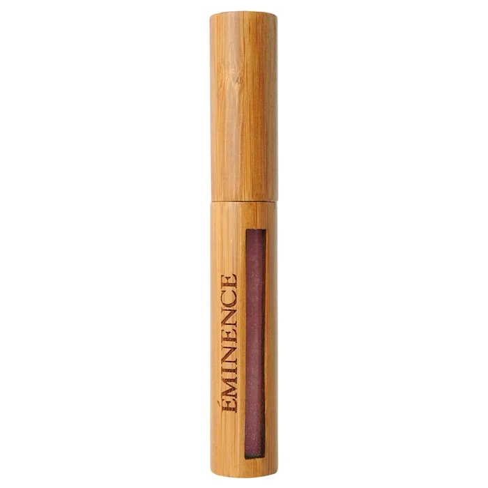 Eminence Plum Kiss Lip Gloss