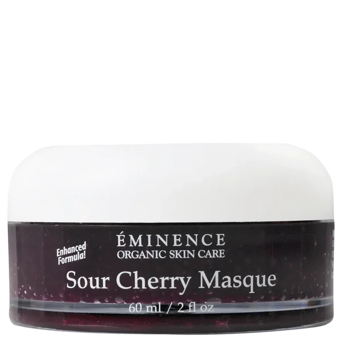 Eminence Sour Cherry Masque