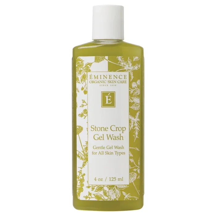 Eminence Stone Crop Gel Wash