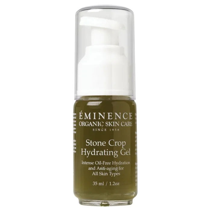 Eminence Stone Crop Hydrating Gel