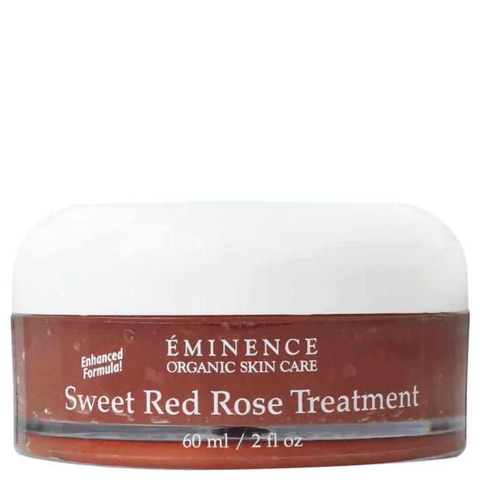 Eminence Sweet Red Rose Treatment