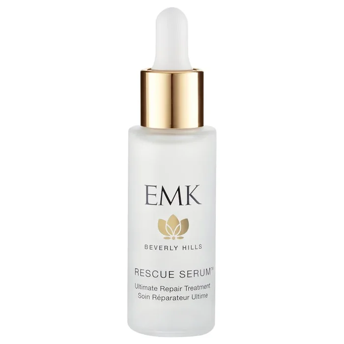 EMK Skin Care Rescue Serum