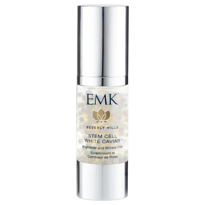 EMK Skin Care Stem Cell White Caviar