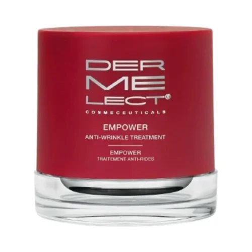 Empower AntiWrinkle Treatment Dermelect Cosmeceuticals