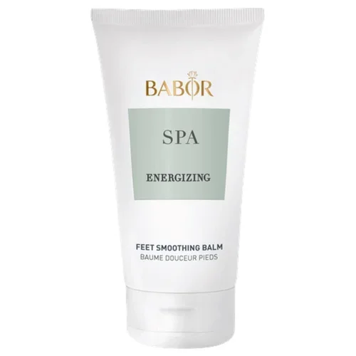 Energizing Feet Smoothing Balm Babor
