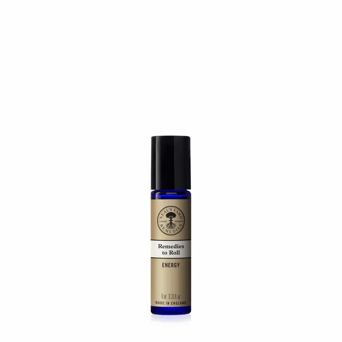 Energy Remedies To Roll 0.30 fl. oz
