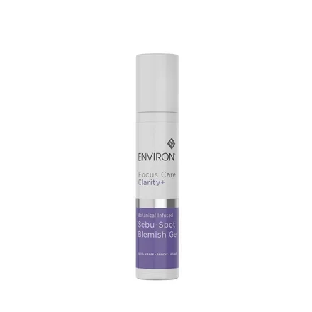 Environ Clarity+ Botanical Infused Sebu-Spot Blemish Gel 0.34oz / 10ml