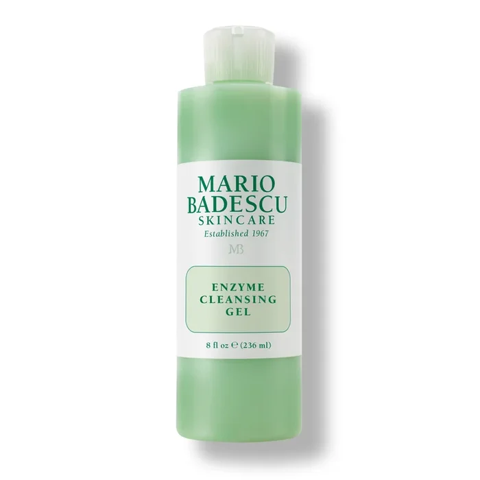 Enzyme Cleansing Gel