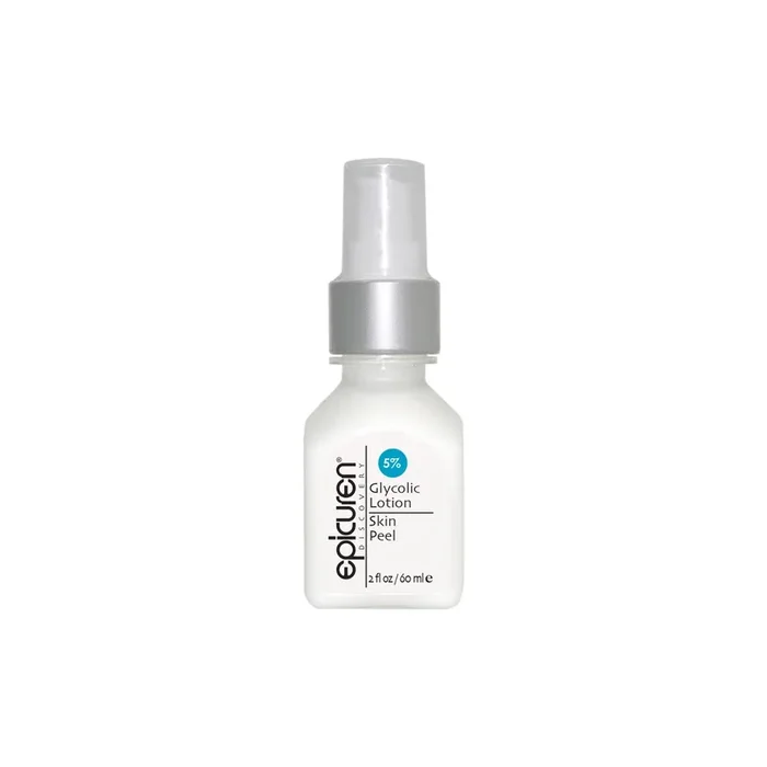 Epicuren Discovery 5% Glycolic Lotion Skin Peel
