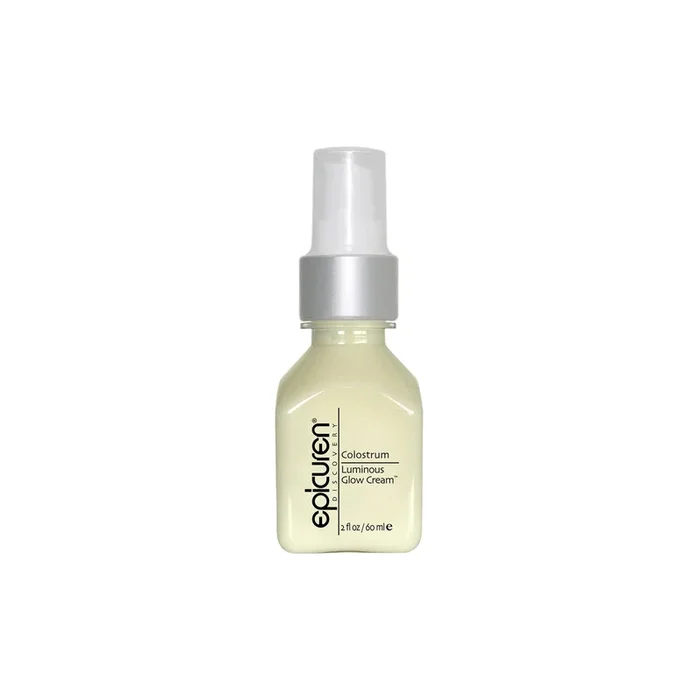 Epicuren Discovery Colostrum Luminous Glow Cream