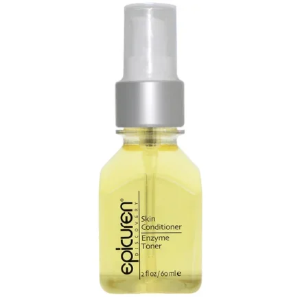 Epicuren Skin Conditioner Enzyme Toner 2oz / 60ml