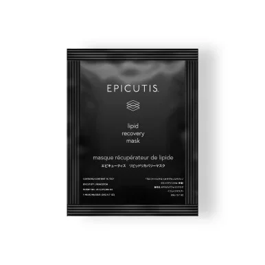 Epicutis Lipid Recovery Mask – set of 5